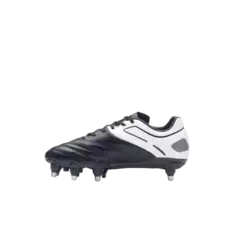 BOTINES DE RUGBY GILBERT ICON 8 STUD (ALUMINIO - FORWARDS) en internet