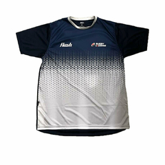 REMERA TRAINING FLASH RUGBY EXCHANGE