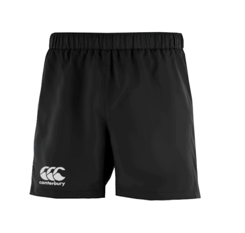 SHORT RUNNING CANTERBURY NEGRO