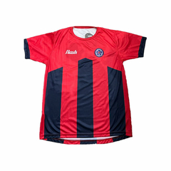 REMERA TRAINING SAN PABLO FLASH