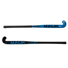 PALO DE HOCKEY MALIK KIDDY MADERA AZUL