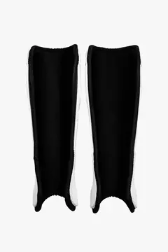CANILLERAS ELITE HOCKEY SHIN GUARD BLANCO OSAKA en internet