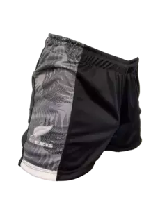 SHORT LIONS XV ALL BLACKS - comprar online