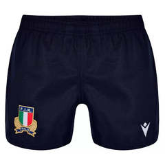 SHORT DE RUGBY IMPORTADO MACRON ITALIA ENTRENAMIENTO 24/25' - comprar online