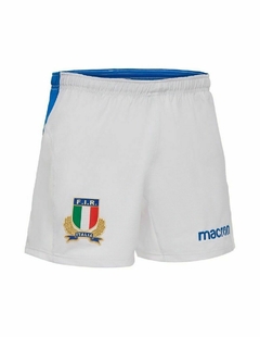 SHORT DE RUGBY IMPORTADO MACRON ITALIA 23' - comprar online