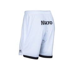 SHORT BERMUDA TRAINING LOS LEONES UNDER ARMOUR HOCKEY BLANCO (HOMBRE) - comprar online