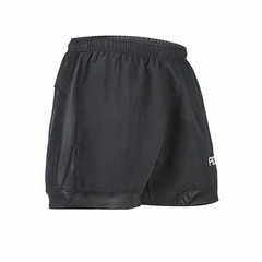 SHORT DE RUGBY PROCER NEGRO - comprar online