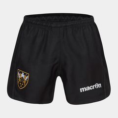 SHORT DE RUGBY IMPORTADO MACRON NORTHAMPTON SAINTS HOME 25' - comprar online