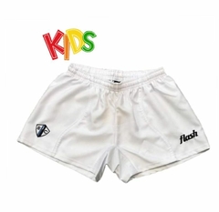 SHORT DE RUGBY IRB FLASH SAN ISIDRO CLUB SIC KIDS - comprar online