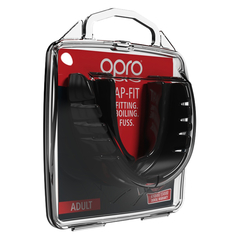 Imagen de PROTECTOR BUCAL SNAP-FIT ADULTO OPRO