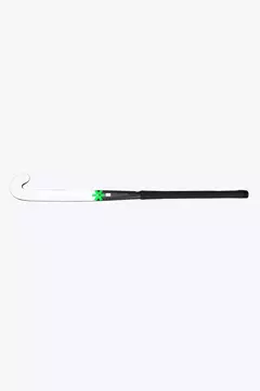 Imagen de PALO DE HOCKEY OSAKA PRO TOUR 100 2.0 LOW GROOVE LTD WHITE 100% CARBONO