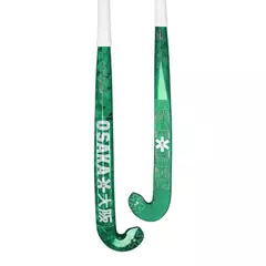 PALO DE HOCKEY OSAKA PRO BOW LTD FUTURELAB AQUATIC AWE 100% CARBONO - comprar online