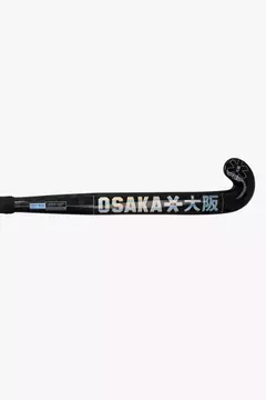 PALO DE HOCKEY OSAKA PRO BOW 100 PRO TOUR SILVER HOLOGRAM 100% CARBONO en internet