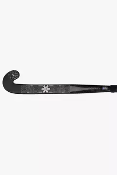 PALO DE HOCKEY OSAKA PRO BOW 100 PRO TOUR SILVER HOLOGRAM 100% CARBONO - In Goal Tienda