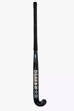 PALO DE HOCKEY OSAKA PRO BOW 100 PRO TOUR SILVER HOLOGRAM 100% CARBONO - tienda online