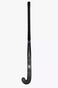 Imagen de PALO DE HOCKEY OSAKA PRO BOW 100 PRO TOUR SILVER HOLOGRAM 100% CARBONO