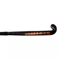 PALO DE HOCKEY OSAKA PROTO BOW LTD PRO TOUR COPPER 100% CARBONO - In Goal Tienda