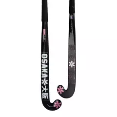 PALO DE HOCKEY OSAKA LOW BOW ADV 70 SUNSET CORAL 70% CARBONO - comprar online