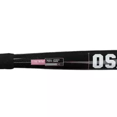PALO DE HOCKEY OSAKA LOW BOW ADV 70 SUNSET CORAL 70% CARBONO en internet