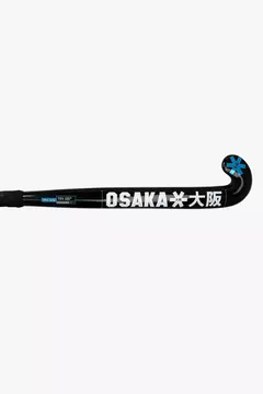 PALO DE HOCKEY OSAKA PRO BOW 70 ELECTRIC BLUE 70% CARBONO en internet