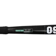 PALO DE HOCKEY OSAKA PROTO BOW 70 AQUATIC AWE 70% CARBONO en internet