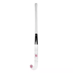PALO DE HOCKEY OSAKA LOW BOW ADV 40 SUNSET CORAL 40% CARBONO