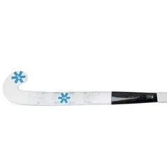 PALO DE HOCKEY OSAKA PRO BOW 40 ELECTRIC BLUE 40% CARBONO - tienda online