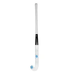 PALO DE HOCKEY OSAKA PRO BOW 40 ELECTRIC BLUE 40% CARBONO