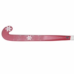 PALO DE HOCKEY OSAKA LOW BOW ADV 25 SUNSET CORAL 25% CARBONO