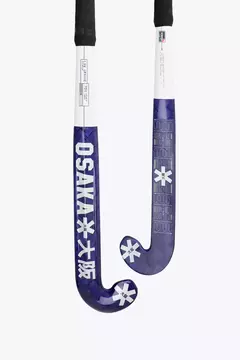 PALO DE HOCKEY OSAKA LOW BOW 70 LOW GROOVE FUTURELAB FUTURE DUSK 70% CARBONO - comprar online