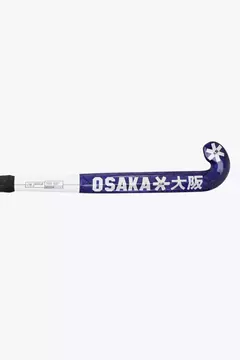 PALO DE HOCKEY OSAKA LOW BOW 70 LOW GROOVE FUTURELAB FUTURE DUSK 70% CARBONO en internet