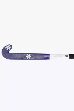 PALO DE HOCKEY OSAKA LOW BOW 70 LOW GROOVE FUTURELAB FUTURE DUSK 70% CARBONO - In Goal Tienda