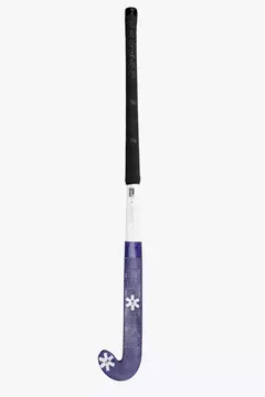 Imagen de PALO DE HOCKEY OSAKA LOW BOW 70 LOW GROOVE FUTURELAB FUTURE DUSK 70% CARBONO