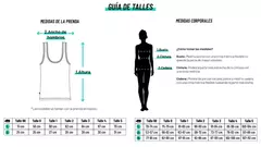 MUSCULOSA CUMIN FUCSIA VLACK - In Goal Tienda