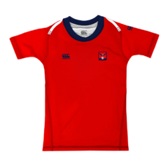 CAMISETA DE RUGBY CANTERBURY PUCARA - comprar online