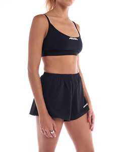 TOP DEPORTIVO TK RIN NEGRO