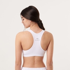 TOP NILE VLACK - comprar online