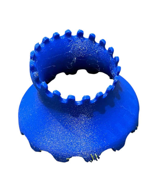 TEE RUCK CAS3D - comprar online