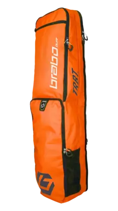 FUNDA TRIBUTE BRABO NARANJA - In Goal Tienda