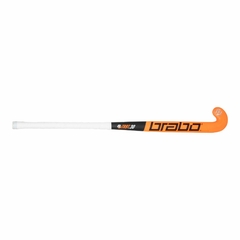 PALO DE HOCKEY BRABO TRIBUTE 30% CARBONO - comprar online