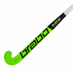 PALO DE HOCKEY BRABO TRIBUTE 40% CARBONO