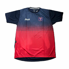 REMERA TRAINING TROUVILLE FLASH