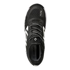 ZAPATILLAS/BOTINES/TARTANERAS PARA HOCKEY BRABO ELITE NEGRO Y BLANCO - tienda online