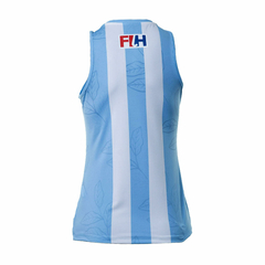 CAMISETA LAS LEONAS TITULAR UNDER ARMOUR 2024 - comprar online