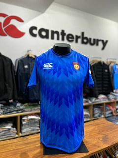 CAMISETA DE RUGBY CANTERBURY SELECCIÓN URBA - TRIAL URBA - comprar online