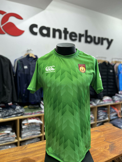 CAMISETA DE RUGBY CANTERBURY SELECCIÓN URBA - TRIAL URBA - comprar online