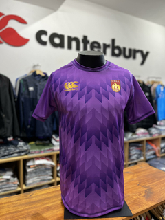 CAMISETA DE RUGBY CANTERBURY SELECCIÓN URBA - TRIAL URBA en internet