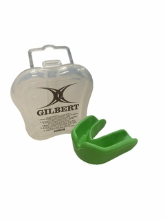 PROTECTOR BUCAL GILBERT ANATOMIC - In Goal Tienda