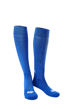 MEDIAS HOCKEY AZUL FRANCIA VLACK