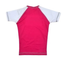 REMERA KIDS PROTECTOR UV SOLAR FLASH - comprar online